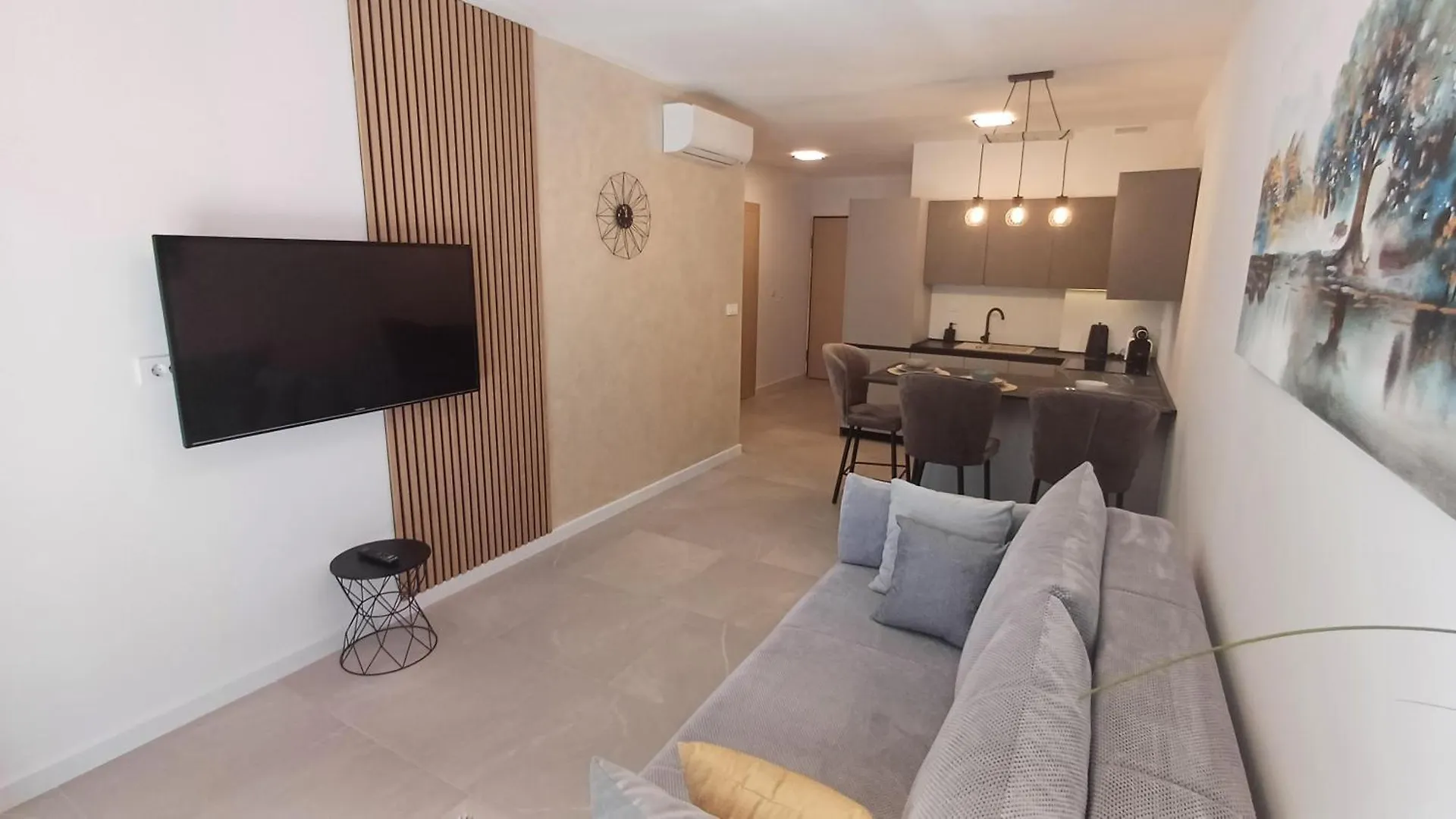 Sunrise Apartamento Medulin